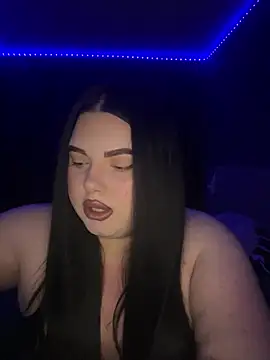 ElyBabyX online show from 07-20-26, 10:56