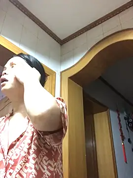 nidejiejie online show from 05-14-26, 04:25