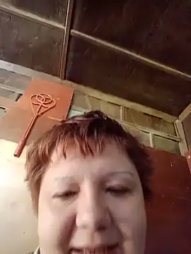 Tina Mirabella online show from 05-18-26, 03:24