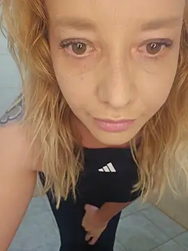 Eleanor Dream online show from 05-25-26, 10:54