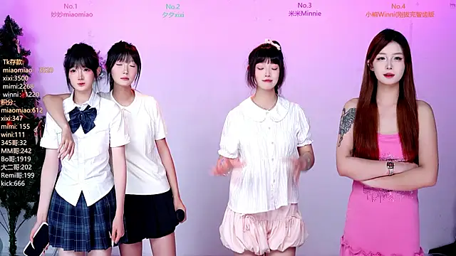 CM----002 online show from 05-20-26, 11:05