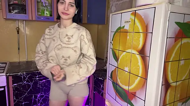 SuccubKira online show from 05-04-26, 06:15