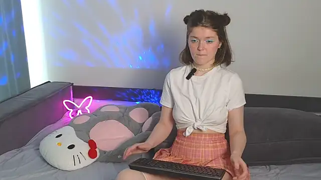Annpopsy online show from 05-22-26, 03:17