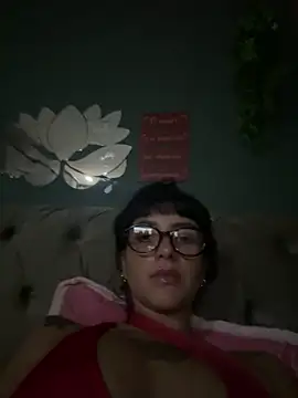 MartinadeCaxias online show from 05-14-26, 06:37