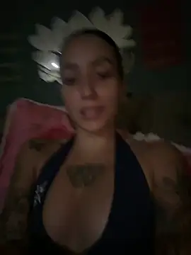 MartinadeCaxias online show from 05-16-26, 08:07