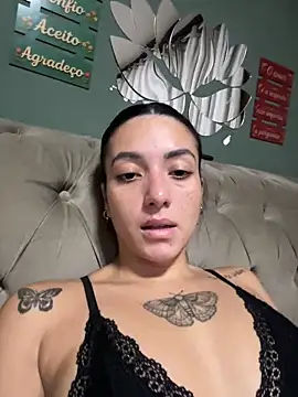MartinadeCaxias online show from 05-19-26, 09:54