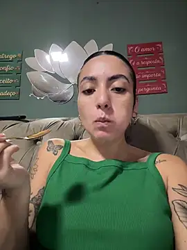 MartinadeCaxias online show from 05-21-26, 02:13
