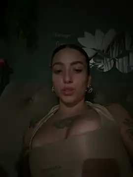 MartinadeCaxias online show from 05-26-26, 11:01