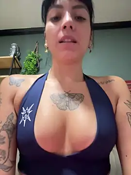 MartinadeCaxias online show from 05-30-26, 05:21