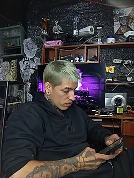 demoni0802 online show from 07-03-26, 03:24