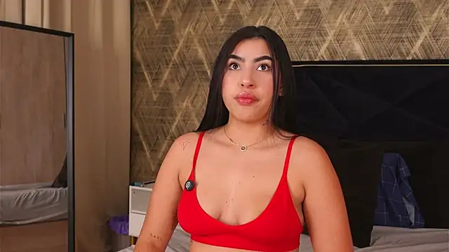NatashaKyris online show from 05-14-26, 04:19