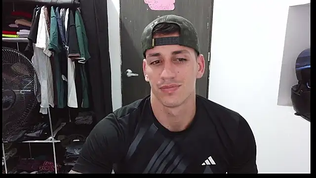 RaulRico online show from 05-10-26, 11:32