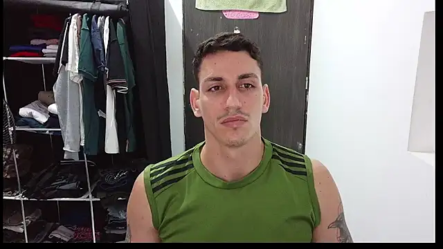 RaulRico online show from 05-13-26, 02:47