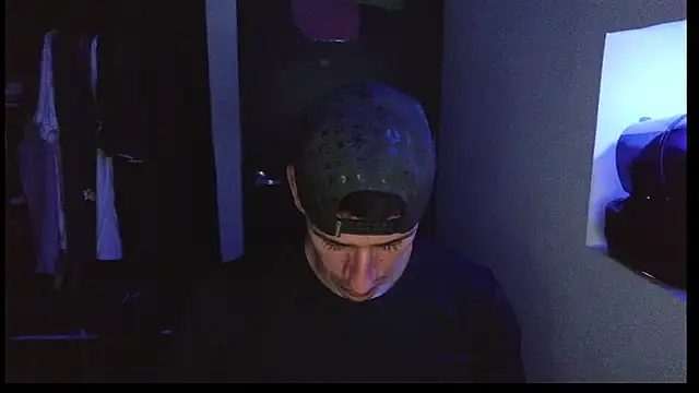 RaulRico online show from 05-16-26, 03:47