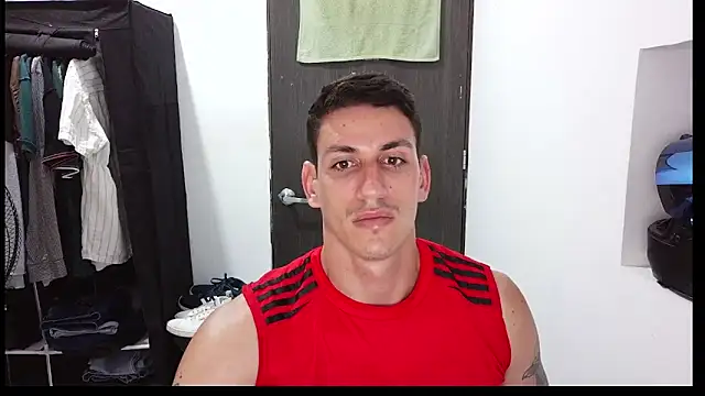 RaulRico online show from 05-23-26, 05:50