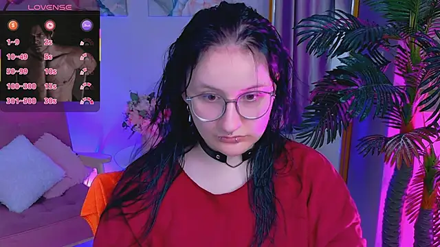 Snapshot of Ame_xCore chatting on 05-20-26, 09:32 Ame xCore online show from 05-20-26, 09:32