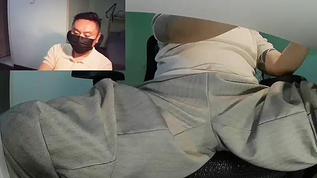 mrcake666 online show from 05-15-26, 04:36