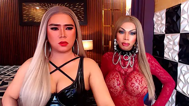 MariaSofiaLoveTS online show from 05-27-26, 06:32