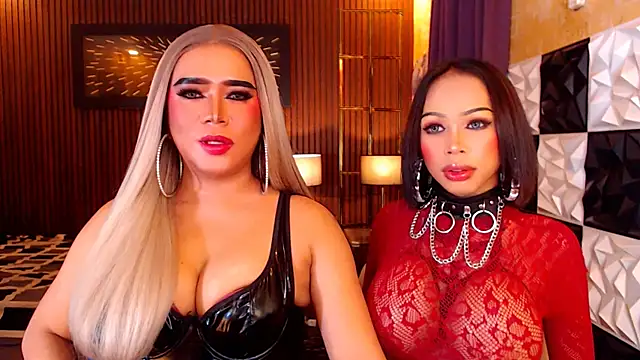 MariaSofiaLoveTS online show from 06-03-26, 11:35
