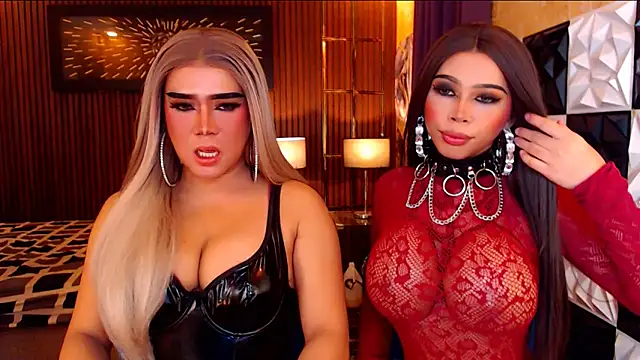 MariaSofiaLoveTS online show from 06-05-26, 10:54