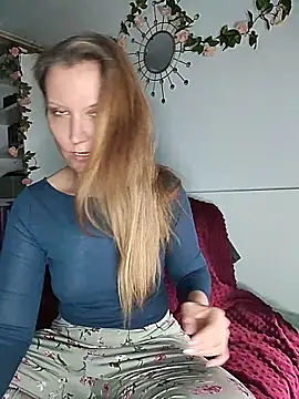 Candy Cougar online show from 05-06-26, 07:13