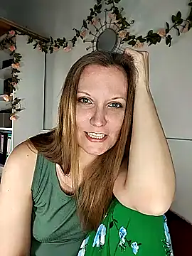 Candy Cougar online show from 05-08-26, 03:39