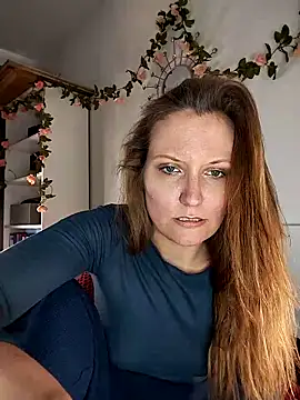 Candy Cougar online show from 05-10-26, 09:58