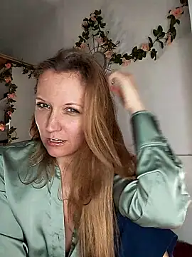 Candy Cougar online show from 05-11-26, 07:03