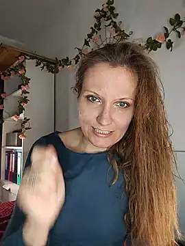Candy Cougar online show from 05-13-26, 06:55