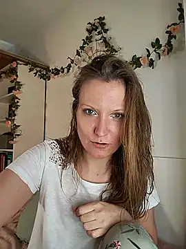 Candy Cougar online show from 05-23-26, 06:51