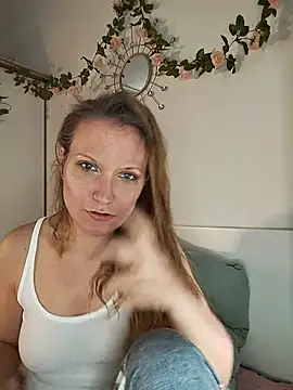 Candy Cougar online show from 05-29-26, 07:17