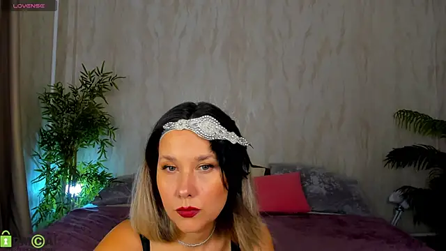 Nikki Mi1k online show from 06-29-26, 01:34