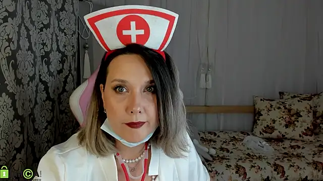 Nikki Mi1k online show from 07-27-26, 09:38