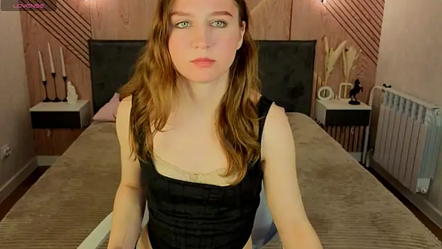 Vicki Milles online show from 05-16-26, 08:55