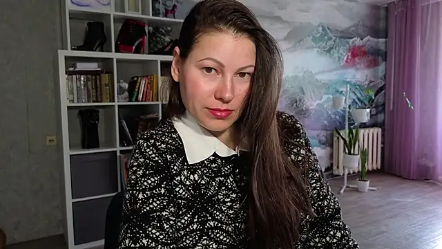 Dana-Queendom online show from 05-18-26, 02:07