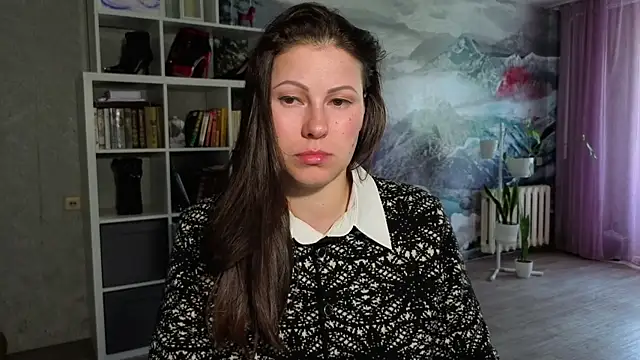 Dana-Queendom online show from 05-18-26, 04:18