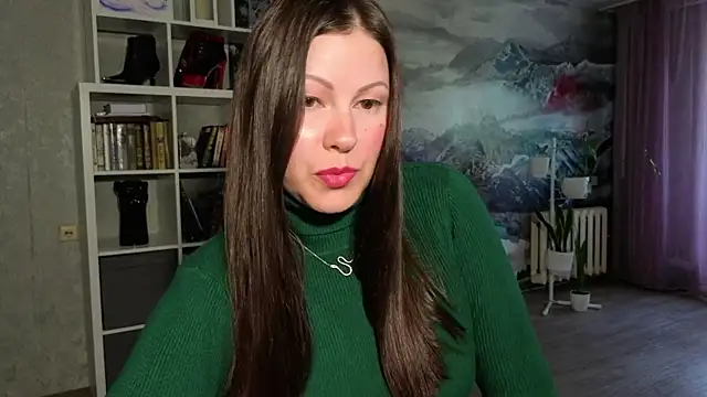 Dana-Queendom online show from 05-19-26, 12:49