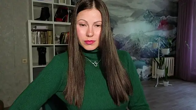 Dana-Queendom online show from 05-19-26, 01:56