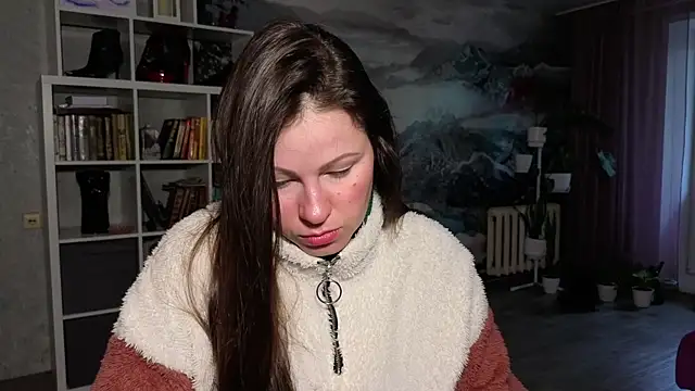 Dana-Queendom online show from 05-26-26, 12:06