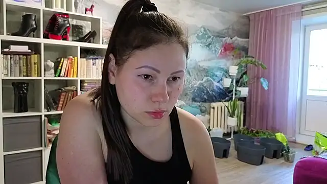 Dana-Queendom online show from 05-27-26, 12:57
