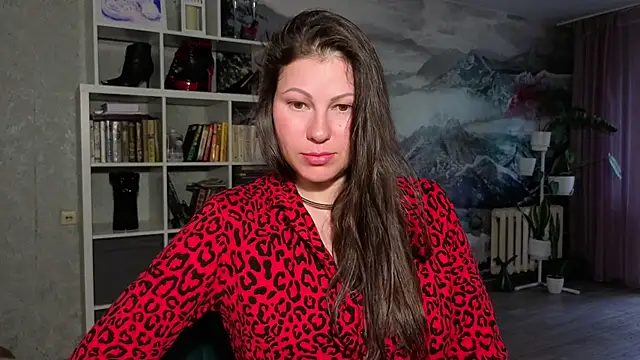 Dana-Queendom online show from 05-29-26, 03:26