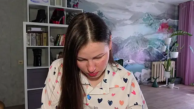 Dana-Queendom online show from 06-01-26, 02:24