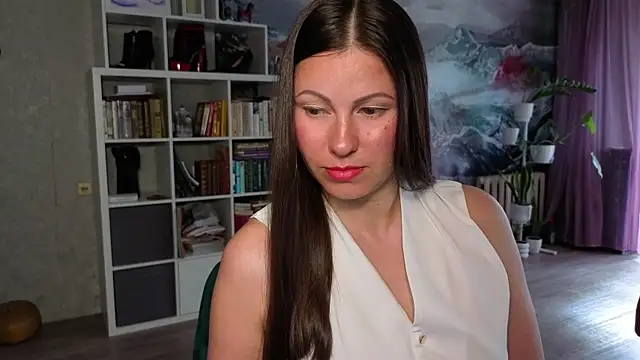 Dana-Queendom online show from 06-14-26, 01:58