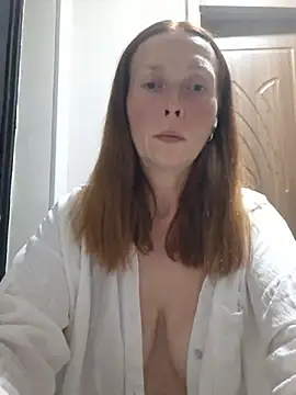 MillaSmileX online show from 07-28-26, 07:39