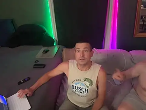 thick d energy1 online show from 07-27-26, 03:46