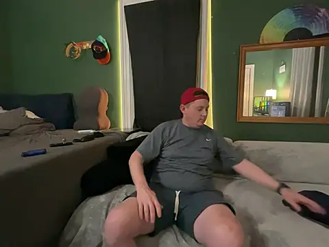 thick d energy1 online show from 07-30-26, 04:11
