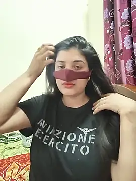 Joya-02 online show from 05-18-26, 06:36