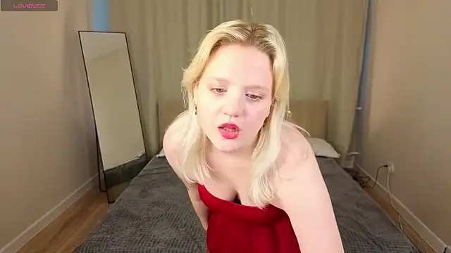 Stacy Allenn online show from 05-23-26, 09:35