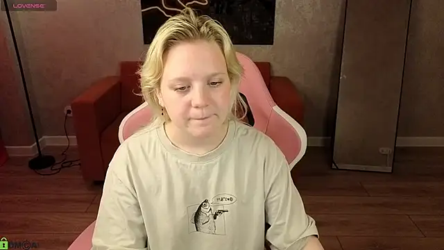 Stacy Allenn online show from 05-29-26, 09:18