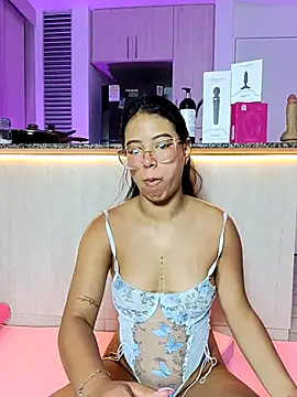 Raven stonee01 online show from 05-08-26, 12:27